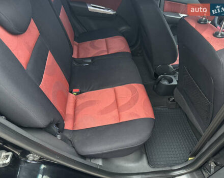 Чорний Хендай Гетц, об'ємом двигуна 1.4 л та пробігом 182 тис. км за 4400 $, фото 8 на Automoto.ua