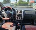 Черный Хендай Гетц, объемом двигателя 0 л и пробегом 159 тыс. км за 4500 $, фото 8 на Automoto.ua