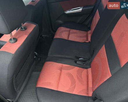 Чорний Хендай Гетц, об'ємом двигуна 1.4 л та пробігом 182 тис. км за 4400 $, фото 10 на Automoto.ua