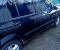Чорний Хендай Гетц, об'ємом двигуна 1.5 л та пробігом 363 тис. км за 3300 $, фото 1 на Automoto.ua