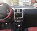 Чорний Хендай Гетц, об'ємом двигуна 1.4 л та пробігом 182 тис. км за 4500 $, фото 5 на Automoto.ua