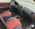 Черный Хендай Гетц, объемом двигателя 1.1 л и пробегом 220 тыс. км за 3300 $, фото 5 на Automoto.ua