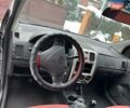 Черный Хендай Гетц, объемом двигателя 1.4 л и пробегом 300 тыс. км за 3499 $, фото 9 на Automoto.ua