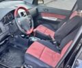 Чорний Хендай Гетц, об'ємом двигуна 1.4 л та пробігом 176 тис. км за 4650 $, фото 6 на Automoto.ua