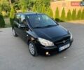 Чорний Хендай Гетц, об'ємом двигуна 1.09 л та пробігом 182 тис. км за 4500 $, фото 1 на Automoto.ua