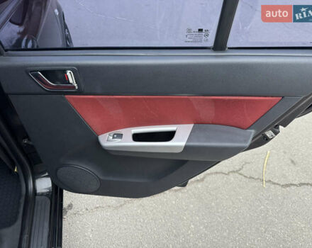 Чорний Хендай Гетц, об'ємом двигуна 1.4 л та пробігом 182 тис. км за 4400 $, фото 9 на Automoto.ua