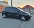 Чорний Хендай Гетц, об'ємом двигуна 1.1 л та пробігом 185 тис. км за 5200 $, фото 6 на Automoto.ua