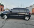 Чорний Хендай Гетц, об'ємом двигуна 1.1 л та пробігом 185 тис. км за 5200 $, фото 1 на Automoto.ua