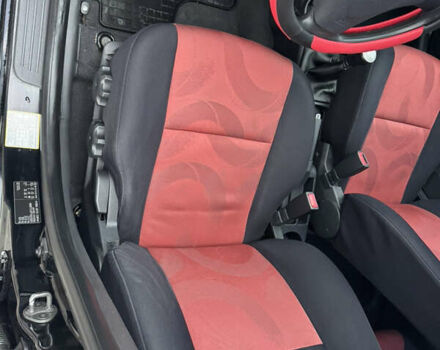 Чорний Хендай Гетц, об'ємом двигуна 1.4 л та пробігом 182 тис. км за 4400 $, фото 12 на Automoto.ua