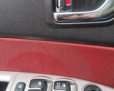 Черный Хендай Гетц, объемом двигателя 1.4 л и пробегом 186 тыс. км за 4500 $, фото 2 на Automoto.ua