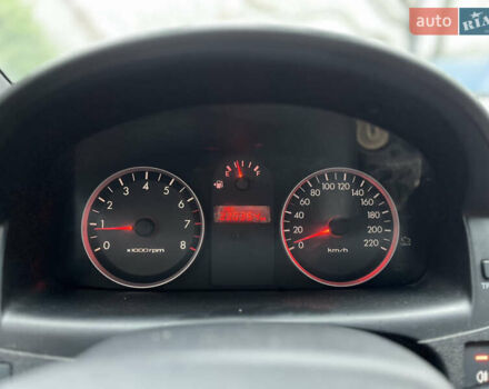 Черный Хендай Гетц, объемом двигателя 1.6 л и пробегом 330 тыс. км за 2900 $, фото 9 на Automoto.ua