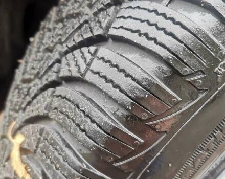 Черный Хендай Гетц, объемом двигателя 1.4 л и пробегом 186 тыс. км за 4500 $, фото 18 на Automoto.ua