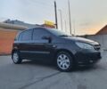 Чорний Хендай Гетц, об'ємом двигуна 1.1 л та пробігом 185 тис. км за 5200 $, фото 5 на Automoto.ua