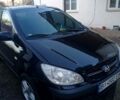 Чорний Хендай Гетц, об'ємом двигуна 1.5 л та пробігом 363 тис. км за 3300 $, фото 6 на Automoto.ua