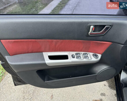 Чорний Хендай Гетц, об'ємом двигуна 1.4 л та пробігом 182 тис. км за 4400 $, фото 13 на Automoto.ua