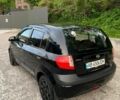 Чорний Хендай Гетц, об'ємом двигуна 1.1 л та пробігом 187 тис. км за 4400 $, фото 1 на Automoto.ua