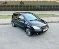 Чорний Хендай Гетц, об'ємом двигуна 1.4 л та пробігом 176 тис. км за 4650 $, фото 1 на Automoto.ua