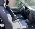 Черный Хендай Гетц, объемом двигателя 1.1 л и пробегом 121 тыс. км за 4499 $, фото 4 на Automoto.ua