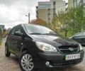 Чорний Хендай Гетц, об'ємом двигуна 1.4 л та пробігом 186 тис. км за 4500 $, фото 9 на Automoto.ua