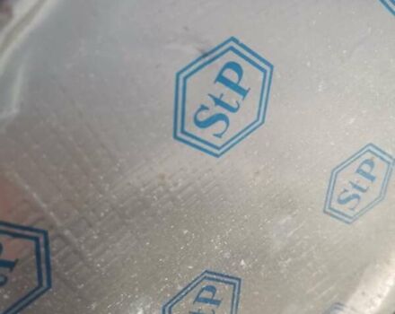 Черный Хендай Гетц, объемом двигателя 1.4 л и пробегом 186 тыс. км за 4500 $, фото 6 на Automoto.ua