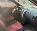 Черный Хендай Гетц, объемом двигателя 1.6 л и пробегом 332 тыс. км за 3500 $, фото 6 на Automoto.ua