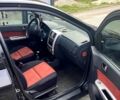 Черный Хендай Гетц, объемом двигателя 1.4 л и пробегом 157 тыс. км за 4200 $, фото 8 на Automoto.ua