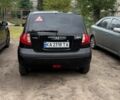 Черный Хендай Гетц, объемом двигателя 1.1 л и пробегом 1000 тыс. км за 5000 $, фото 1 на Automoto.ua