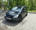 Черный Хендай Гетц, объемом двигателя 1.4 л и пробегом 127 тыс. км за 5200 $, фото 1 на Automoto.ua