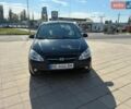 Черный Хендай Гетц, объемом двигателя 1.4 л и пробегом 183 тыс. км за 5900 $, фото 1 на Automoto.ua