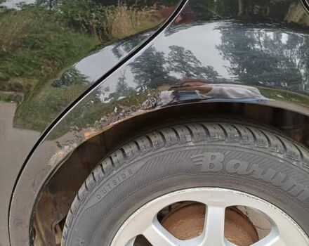 Хендай Гетц 2008 в Львове на Automoto.ua Черный Хендай Гетц, объемом двигателя 1.4 л и пробегом 187 тыс. км за 4200 $, фото 18 на Automoto.ua