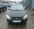 Чорний Хендай Гетц, об'ємом двигуна 1.4 л та пробігом 178 тис. км за 6700 $, фото 1 на Automoto.ua