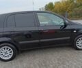 Чорний Хендай Гетц, об'ємом двигуна 1.09 л та пробігом 168 тис. км за 4600 $, фото 2 на Automoto.ua