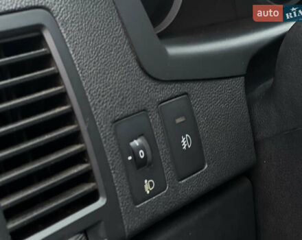 Черный Хендай Гетц, объемом двигателя 1.4 л и пробегом 196 тыс. км за 5799 $, фото 15 на Automoto.ua