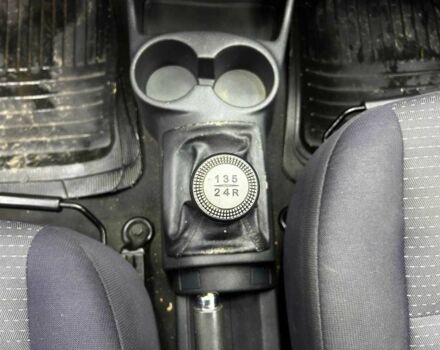 Черный Хендай Гетц, объемом двигателя 1.1 л и пробегом 205 тыс. км за 5200 $, фото 11 на Automoto.ua