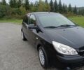 Чорний Хендай Гетц, об'ємом двигуна 1.09 л та пробігом 168 тис. км за 4600 $, фото 4 на Automoto.ua