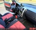 Черный Хендай Гетц, объемом двигателя 1.6 л и пробегом 143 тыс. км за 5900 $, фото 7 на Automoto.ua