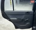 Чорний Хендай Гетц, об'ємом двигуна 1.09 л та пробігом 205 тис. км за 5200 $, фото 12 на Automoto.ua