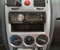 Хендай Гетц 2008 в Львове на Automoto.ua Черный Хендай Гетц, объемом двигателя 1.4 л и пробегом 187 тыс. км за 4200 $, фото 5 на Automoto.ua