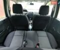 Чорний Хендай Гетц, об'ємом двигуна 1.09 л та пробігом 205 тис. км за 4500 $, фото 6 на Automoto.ua