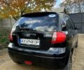 Черный Хендай Гетц, объемом двигателя 1.4 л и пробегом 193 тыс. км за 3200 $, фото 1 на Automoto.ua