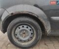 Чорний Хендай Гетц, об'ємом двигуна 1.4 л та пробігом 238 тис. км за 2750 $, фото 7 на Automoto.ua