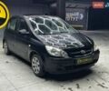 Чорний Хендай Гетц, об'ємом двигуна 1.09 л та пробігом 205 тис. км за 5200 $, фото 1 на Automoto.ua