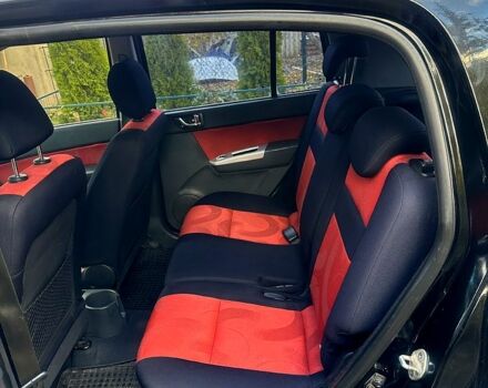 Хендай Гетц 2008 в Харькове на Automoto.ua Черный Хендай Гетц, объемом двигателя 1.4 л и пробегом 193 тыс. км за 3200 $, фото 6 на Automoto.ua