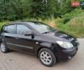 Хендай Гетц 2008 в Львове на Automoto.ua Черный Хендай Гетц, объемом двигателя 1.4 л и пробегом 187 тыс. км за 4200 $, фото 2 на Automoto.ua