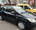 Чорний Хендай Гетц, об'ємом двигуна 1.1 л та пробігом 160 тис. км за 4200 $, фото 2 на Automoto.ua