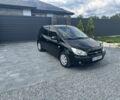 Черный Хендай Гетц, объемом двигателя 1.4 л и пробегом 173 тыс. км за 5500 $, фото 2 на Automoto.ua