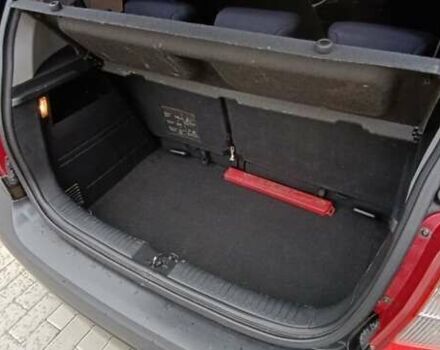Чорний Хендай Гетц, об'ємом двигуна 1.09 л та пробігом 168 тис. км за 4600 $, фото 17 на Automoto.ua