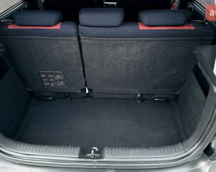 Чорний Хендай Гетц, об'ємом двигуна 1.09 л та пробігом 177 тис. км за 4000 $, фото 9 на Automoto.ua