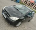 Чорний Хендай Гетц, об'ємом двигуна 1.09 л та пробігом 205 тис. км за 4500 $, фото 1 на Automoto.ua