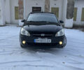 Чорний Хендай Гетц, об'ємом двигуна 1.4 л та пробігом 156 тис. км за 3900 $, фото 1 на Automoto.ua